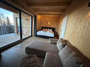 Chalet-Style Apartment Sonnleitn Nassfeld